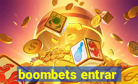 boombets entrar